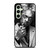 SNOOP DOGG WEED SMOKING Samsung Galaxy S24 FE Case Cover