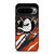 ANAHEIM DUCKS HOCKEY CLUB LOGO Google Pixel 9 Pro XL Case Cover