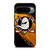 ANAHEIM DUCKS HOCKEY TEAM LOGO Google Pixel 9 Pro XL Case Cover ANAHEIM DUCKS HOCKEY TEAM LOGO Google Pixel 9 Pro XL Case Cover