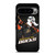 ANAHEIM DUCKS LOGO HOCKEY TEAM Google Pixel 9 Pro XL Case Cover