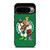 BOSTON CELTICS LOGO SCOOBY DOO Google Pixel 9 Pro XL Case Cover