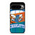 CHARLOTTE HORNETS BASKTEBALL LOGO Google Pixel 9 Pro XL Case Cover
