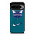 CHARLOTTE HORNETS LOGO NIKE Google Pixel 9 Pro XL Case Cover CHARLOTTE HORNETS LOGO NIKE Google Pixel 9 Pro XL Case Cover