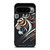 DETROIT TIGERS LOGO ART Google Pixel 9 Pro XL Case Cover