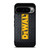 DEWALT TOOLS LOGO METAL Google Pixel 9 Pro XL Case Cover