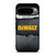 DEWALT TOOLS METAL LOGO Google Pixel 9 Pro XL Case Cover