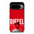 DIESEL CLOTHING MONGKEY Google Pixel 9 Pro XL Case Cover