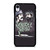 CHEECH AND CHONG iPhone XR Case Cover CHEECH AND CHONG iPhone XR Case Cover