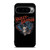HARLEY DAVIDSON LOGO SKULL EAGLE Google Pixel 9 Pro XL Case Cover