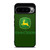 JOHN DEERE GREEN IRON LOGO Google Pixel 9 Pro XL Case Cover