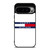 LOGO TOMMY HILFIGER ICON Google Pixel 9 Pro XL Case Cover LOGO TOMMY HILFIGER ICON Google Pixel 9 Pro XL Case Cover