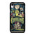 CORALINE CARTOON iPhone XR Case Cover