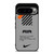 OFF WHITE X AIR JORDAN Google Pixel 9 Pro XL Case Cover