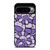 TAKASHI MURAKAMI FLOWER PURPLE Google Pixel 9 Pro XL Case Cover