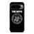 THE BOYS SUPERHEROES LOGO Google Pixel 9 Pro XL Case Cover
