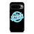 THE STROKES BAND PIXEL LOGO Google Pixel 9 Pro XL Case Cover