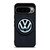 VW VOLKSWAGEN CAR LOGO Google Pixel 9 Pro XL Case Cover