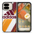ADIDAS LOGO RED SHOES Google Pixel 9 Pro Fold Case Cover
