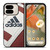 ADIDAS LOGO SHOES RED Google Pixel 9 Pro Fold Case Cover