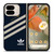 ADIDAS SHOES STRIPE LOGO SPEZIAL Google Pixel 9 Pro Fold Case Cover