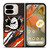 ANAHEIM DUCKS HOCKEY CLUB LOGO Google Pixel 9 Pro Fold Case Cover