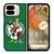 BOSTON CELTICS LOGO SCOOBY DOO Google Pixel 9 Pro Fold Case Cover