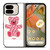 FENDI ROMA PINK BEAR Google Pixel 9 Pro Fold Case Cover