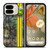 JOHN DEERE 5 Google Pixel 9 Pro Fold Case Cover