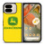 JOHN DEERE LOGO Google Pixel 9 Pro Fold Case Cover