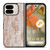 JOHN DEERE RUSTY LOGO Google Pixel 9 Pro Fold Case Cover