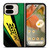 JOHN DEERE STICKER LOGO Google Pixel 9 Pro Fold Case Cover