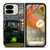 JOHN DEERE TRACTOR 3 Google Pixel 9 Pro Fold Case Cover