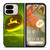 JOHN DEERE Google Pixel 9 Pro Fold Case Cover