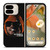 KENDRICK LAMAR FACE Google Pixel 9 Pro Fold Case Cover