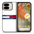LOGO TOMMY HILFIGER ICON Google Pixel 9 Pro Fold Case Cover LOGO TOMMY HILFIGER ICON Google Pixel 9 Pro Fold Case Cover