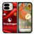 MANCHESTER UNITED SNAP DRAGON LOGO Google Pixel 9 Pro Fold Case Cover