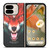 MARCELO BURLON FOX Google Pixel 9 Pro Fold Case Cover