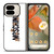MOSCHINO BEAR LOGO Google Pixel 9 Pro Fold Case Cover