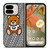 MOSCHINO BEAR TOY Google Pixel 9 Pro Fold Case Cover