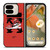 OFF WHITE NIKE AIR JORDAN Google Pixel 9 Pro Fold Case Cover