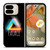 PALACE SKATEBOARD LOGO ART Google Pixel 9 Pro Fold Case Cover