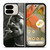 SNOOP DOGG RAPPER SMOKING Google Pixel 9 Pro Fold Case Cover
