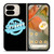 THE STROKES BAND PIXEL LOGO Google Pixel 9 Pro Fold Case Cover