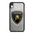 LAMBORGHINI EMBLEM iPhone XR Case Cover