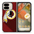 WASHINGTON REDSKINS SIMPLE LOGO Google Pixel 9 Pro Fold Case Cover