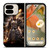 WUKONG BLACK MYTH GAMES Google Pixel 9 Pro Fold Case Cover