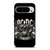 ACDC AC DC HARLEY DAVIDSON LOGO Google Pixel 9 Pro Case Cover
