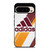 ADIDAS LOGO RED SHOES Google Pixel 9 Pro Case Cover