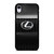 LEXUS EMBLEM iPhone XR Case Cover LEXUS EMBLEM iPhone XR Case Cover