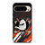ANAHEIM DUCKS HOCKEY CLUB LOGO Google Pixel 9 Pro Case Cover